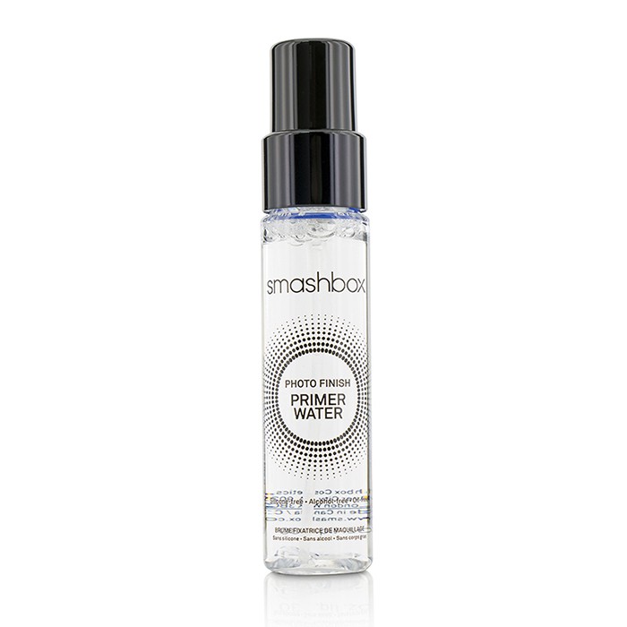 Smashbox Photo Finish Primer Water (Travel Size) 30ml/1ozProduct Thumbnail