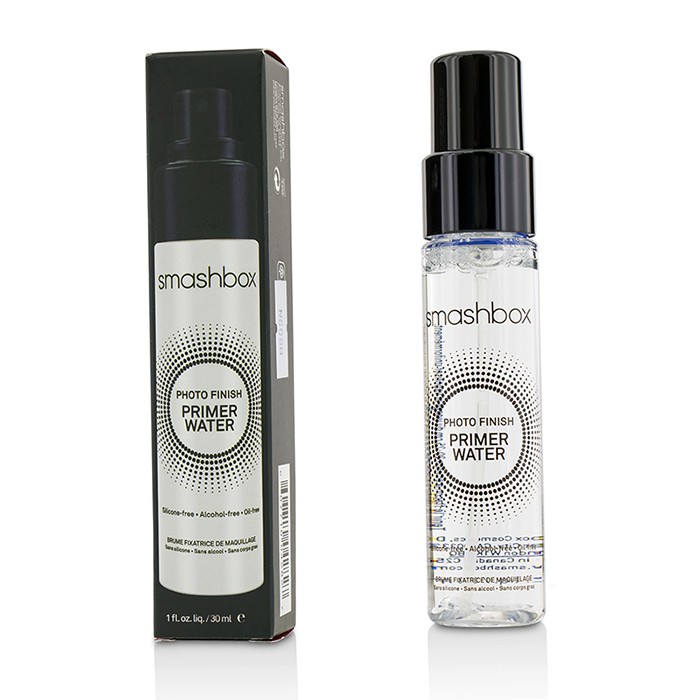 Smashbox Photo Finish Primer Water (Travel Size) 30ml/1ozProduct Thumbnail
