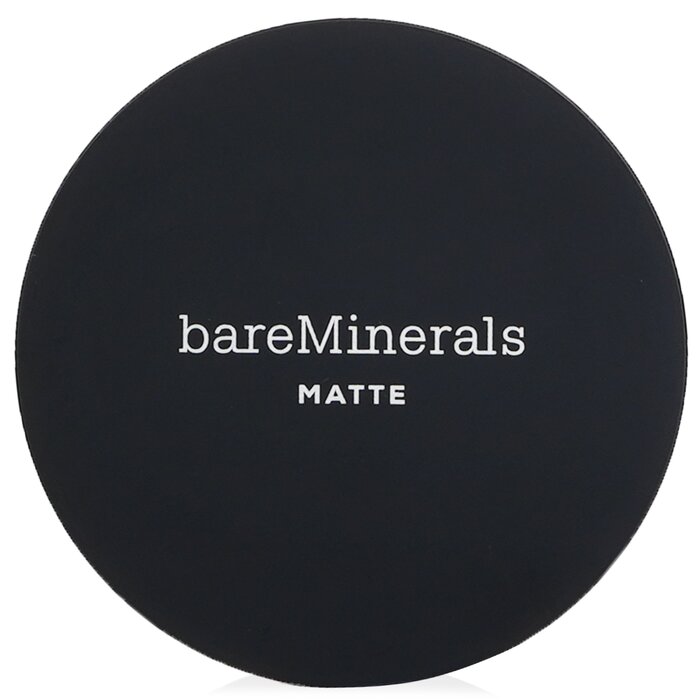 BareMinerals BareMinerals Matte Foundation Broad Spectrum SPF15 6g/0.21ozProduct Thumbnail