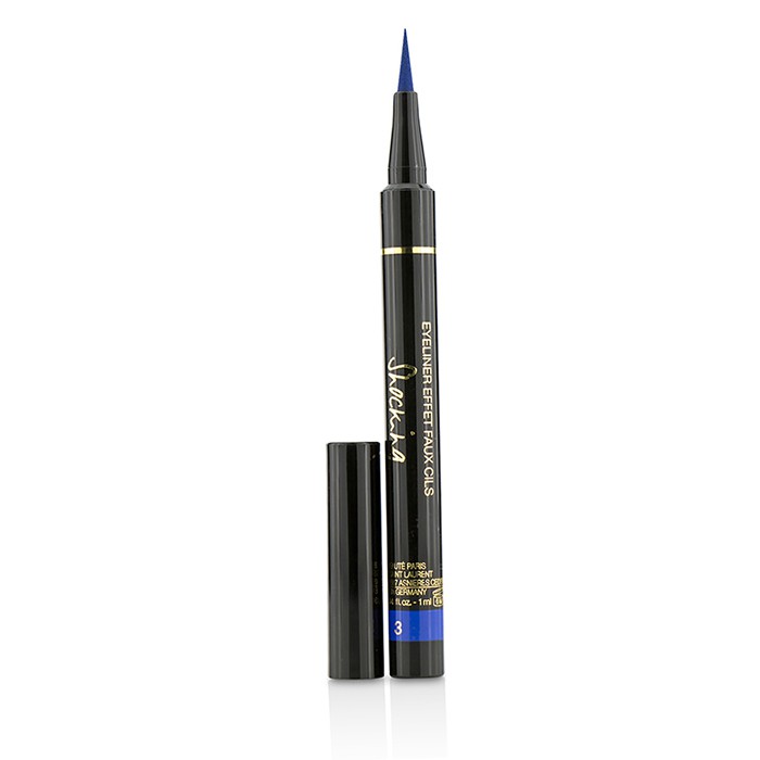 Yves Saint Laurent Eyeliner Effet Faux Cils Shocking (Bold Felt Tip Eyeliner Pen) 1ml/0.03ozProduct Thumbnail