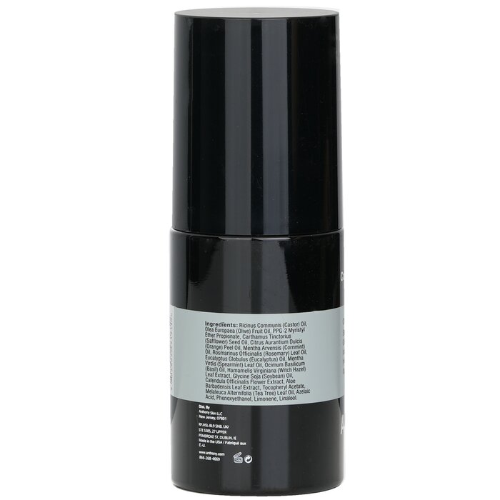 Anthony Logistics For Men Pre-Shave + Conditioning Beard Oil - For All Skin Types 59ml/2ozProduct Thumbnail