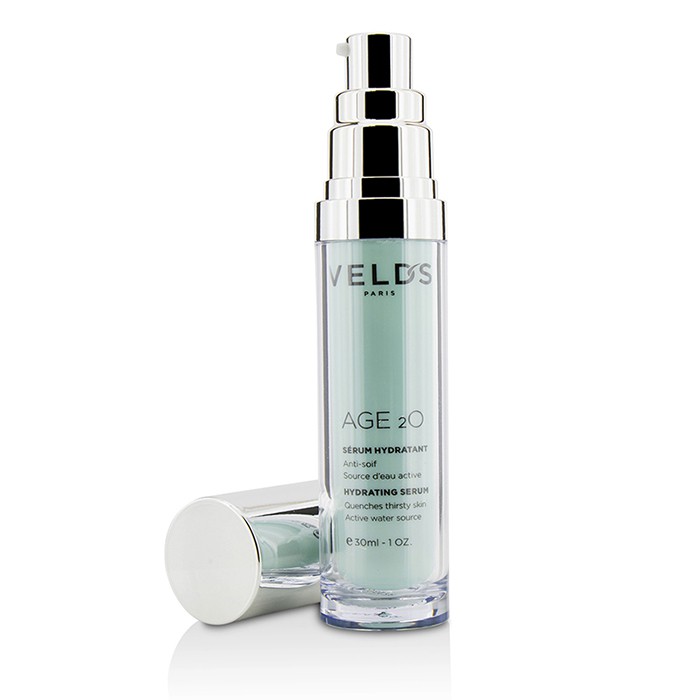 Veld's เอจทูโอ ดีพ ไฮเดรชั่น แอนตี้-เอจจิ้ง เซรั่ม 30ml/1ozProduct Thumbnail