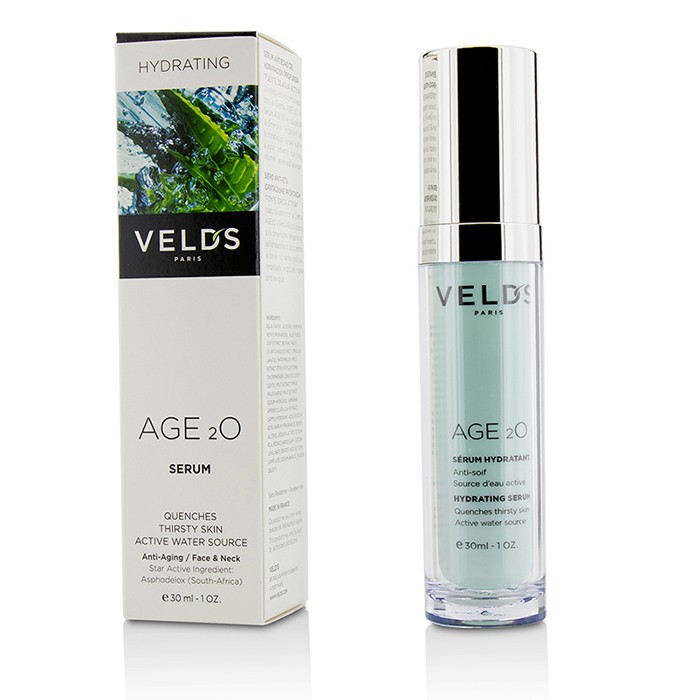 Veld's เอจทูโอ ดีพ ไฮเดรชั่น แอนตี้-เอจจิ้ง เซรั่ม 30ml/1ozProduct Thumbnail