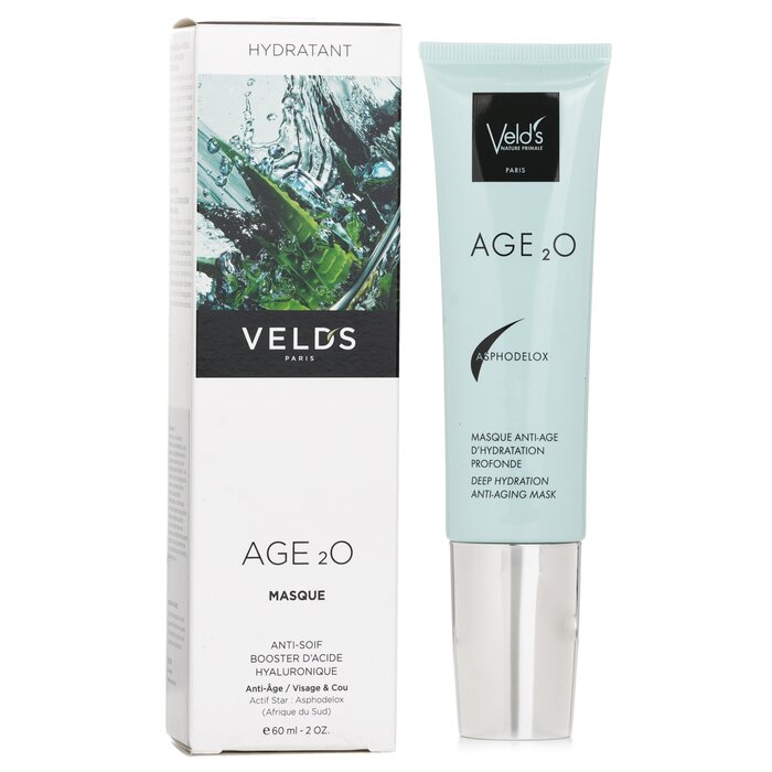 Veld's AGE 2O Deep Hydration Anti-Aging Mask 60ml/2ozProduct Thumbnail