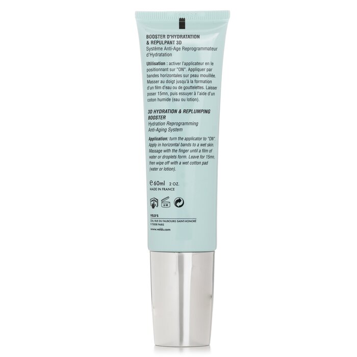 Veld's AGE 2O Deep Hydration Anti-Aging Mask 60ml/2ozProduct Thumbnail