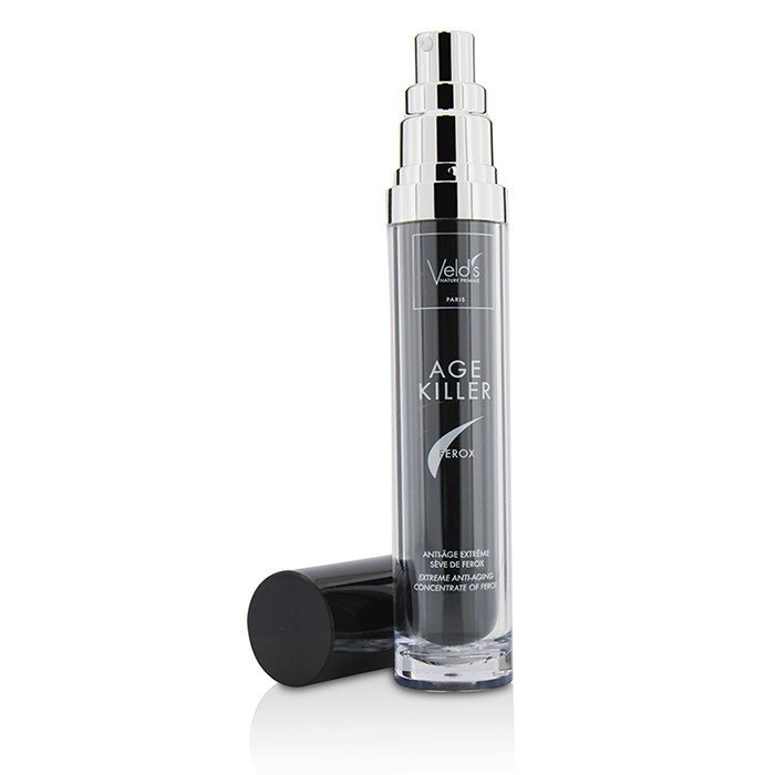 Veld's Age Killer Face Lift Anti-Aging Serum - For Face & Neck 40ml/1.35ozProduct Thumbnail