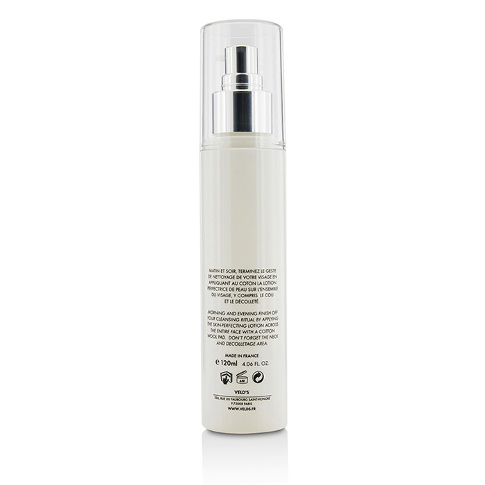Veld's 完美淨膚乳液Clean Perfecting Lotion - 勻淨、活化、細緻 120ml/4.06ozProduct Thumbnail