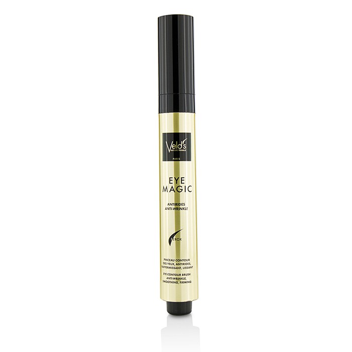 Veld's Eye Magic Smooth Gel - Anti-Aging Wrinkles Eye Contour Brush 15ml/0.5ozProduct Thumbnail