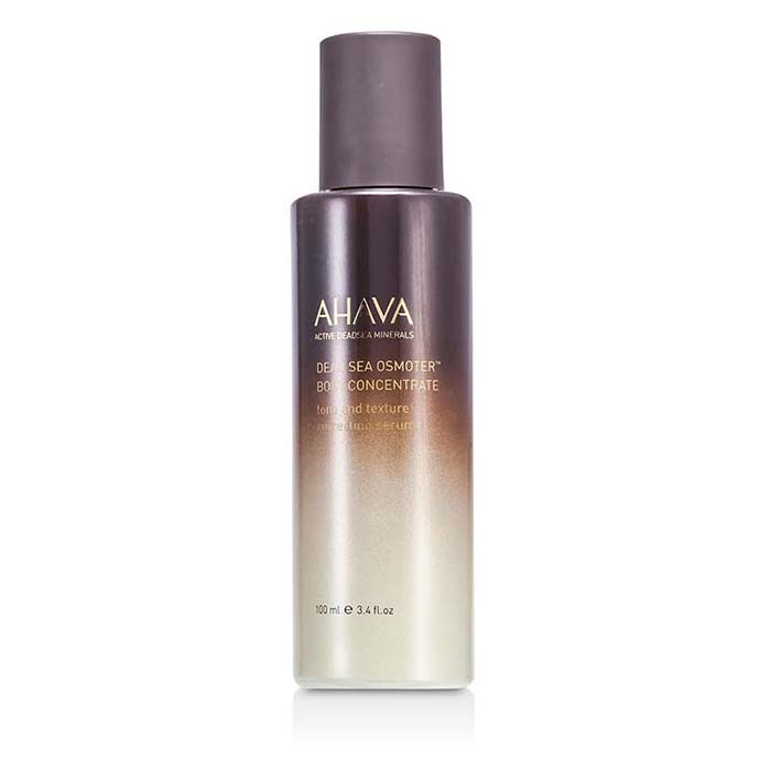 Ahava 艾哈佛  Dead Sea Osmoter Body Concentrate 100ml/3.4ozProduct Thumbnail