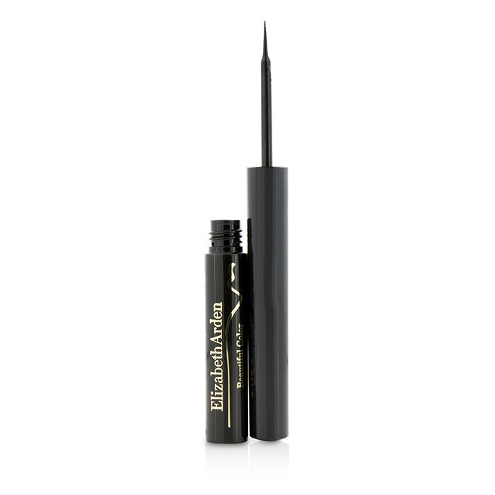 Elizabeth Arden Beautiful Color Bold Defining 24HR Liquid Eye Liner 1.7ml/0.058ozProduct Thumbnail