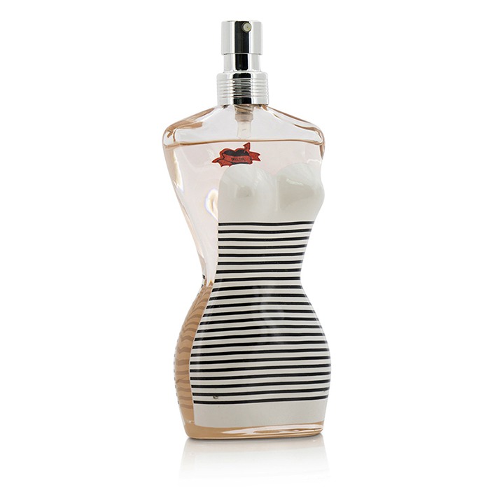 Jean Paul Gaultier Classique Eau De Toilette Spray (Couple's Limited Edition) 100ml/3.3ozProduct Thumbnail