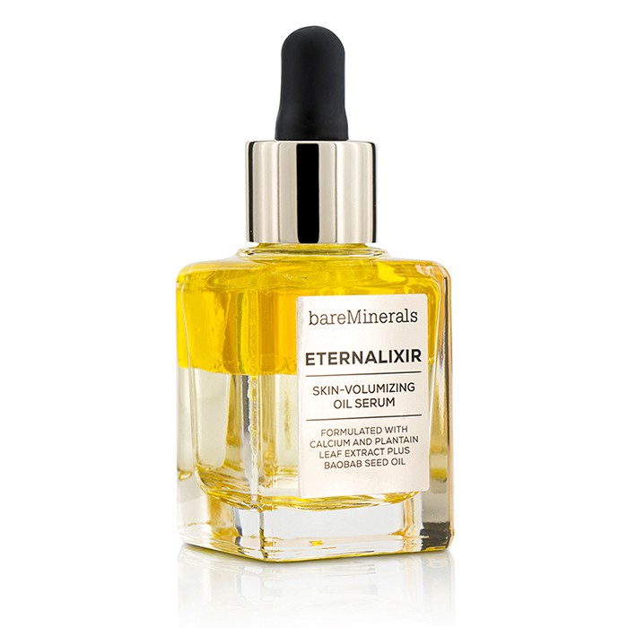 BareMinerals Eternalixir Skin-Volumizing Oil Serum 30ml/1ozProduct Thumbnail