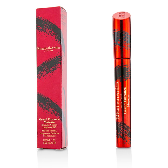 Elizabeth Arden Grand Entrance Mascara 8.5ml/0.3ozProduct Thumbnail
