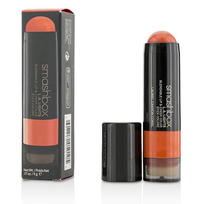 Smashbox L.A. Lights Blendable Lip & Cheek Color 5g/0.17ozProduct Thumbnail