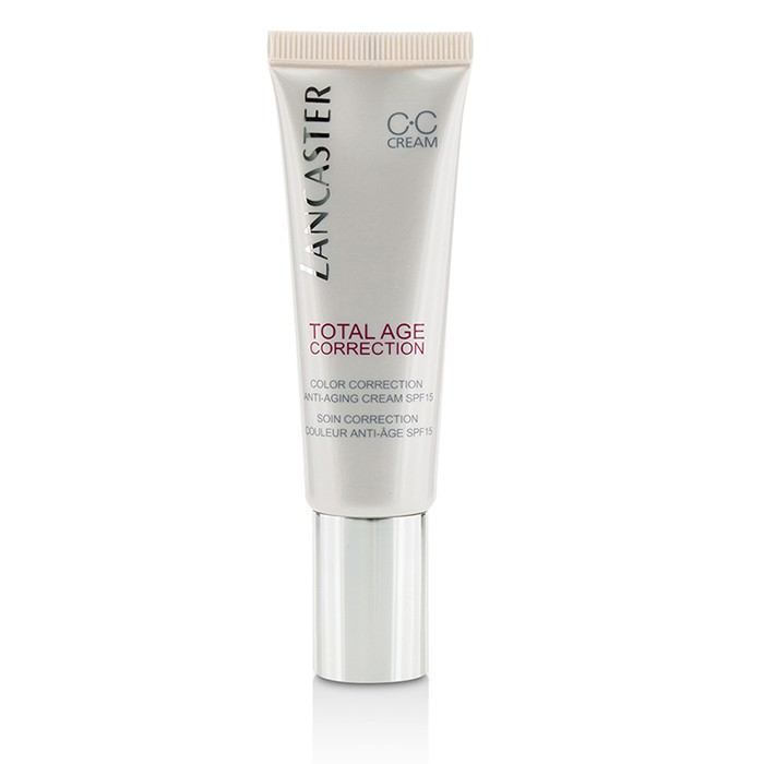 Lancaster Total Age Correction Color Correction Anti-Aging Cream SPF15 30ml/1ozProduct Thumbnail