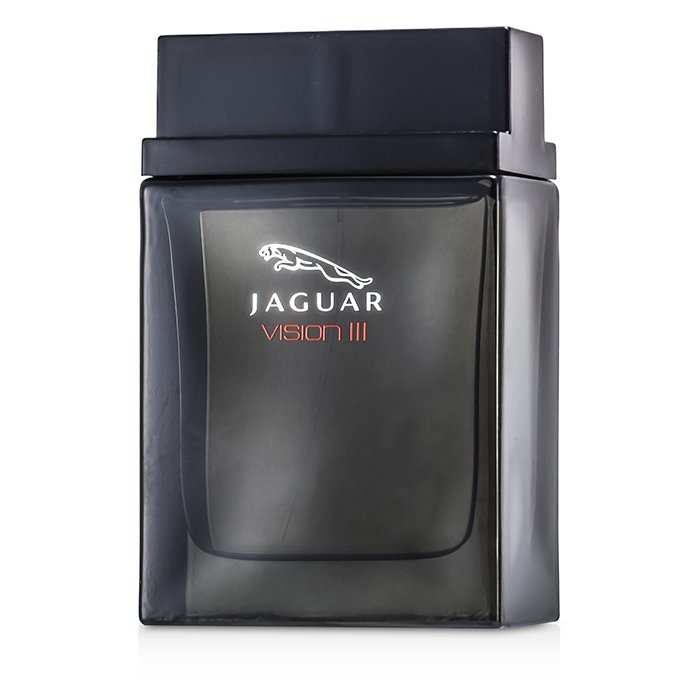 Jaguar Vision lll Eau De Toilette Spray 100ml/3.4ozProduct Thumbnail