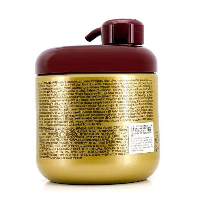 Joico K-Pak Color Therapy Luster Lock Instant Shine & Repair Treatment 500ml/16.9ozProduct Thumbnail