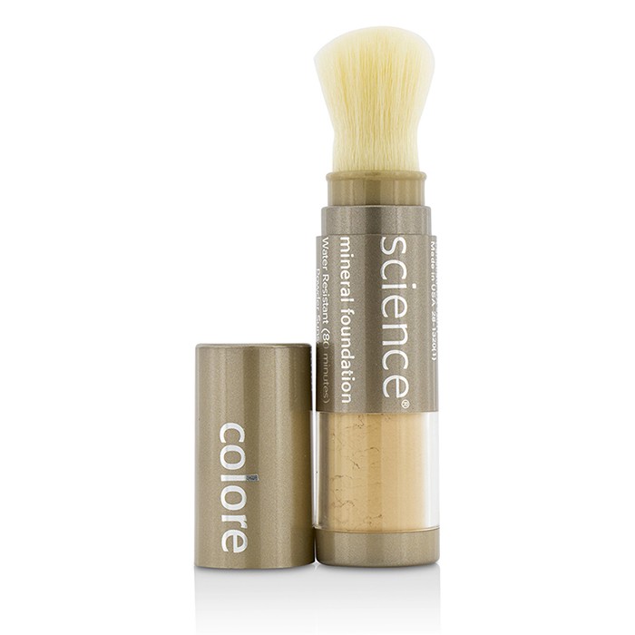 矿物彩妆科学  Colorescience 矿物散粉刷SPF20 6g/0.21ozProduct Thumbnail