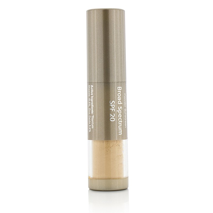 Colorescience Loose Mineral Foundation Brush SPF20 6g/0.21ozProduct Thumbnail