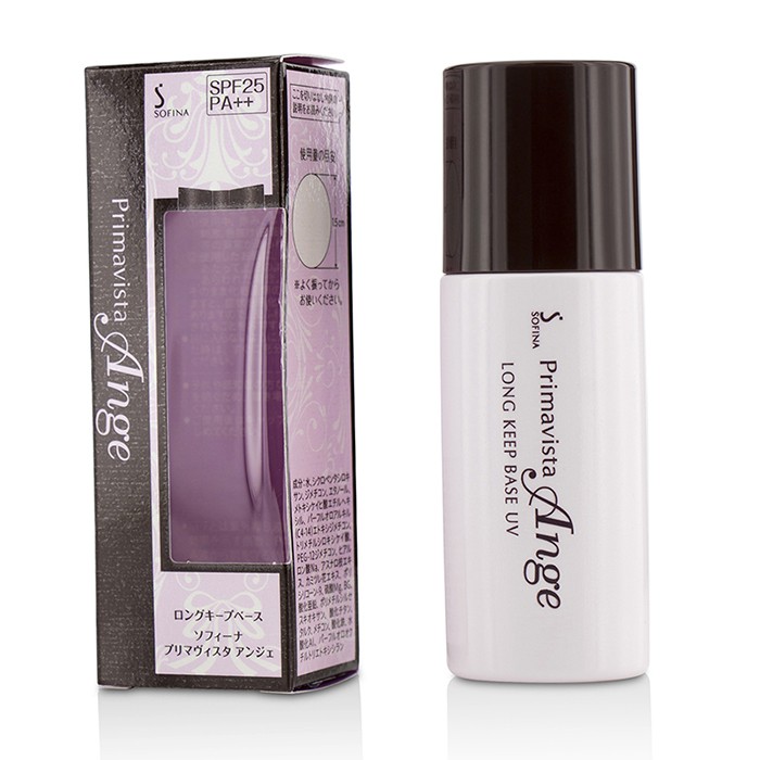 Sofina Primavista Ange Long Keep Base UV SPF25 25ml/0.83ozProduct Thumbnail