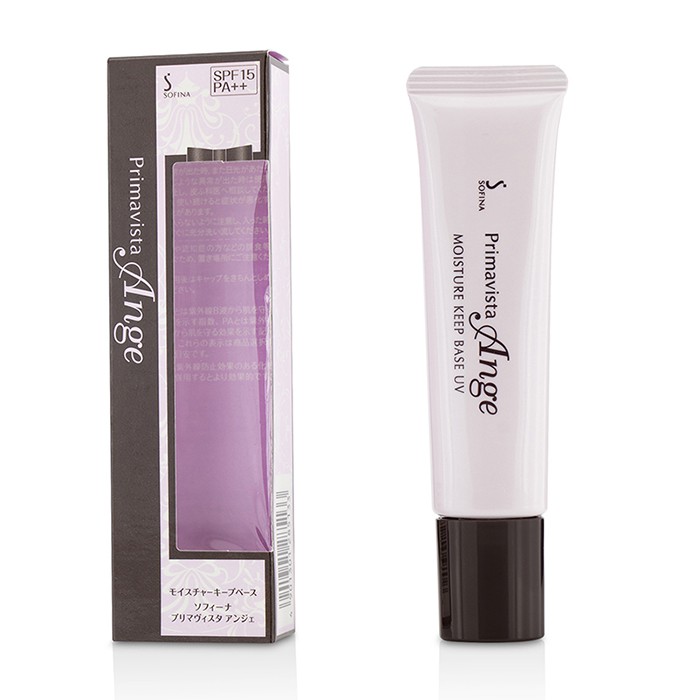 Sofina 蘇菲娜 漾緁水潤瓷效妝前隔離乳SPF15/PA++ 25g/0.83ozProduct Thumbnail