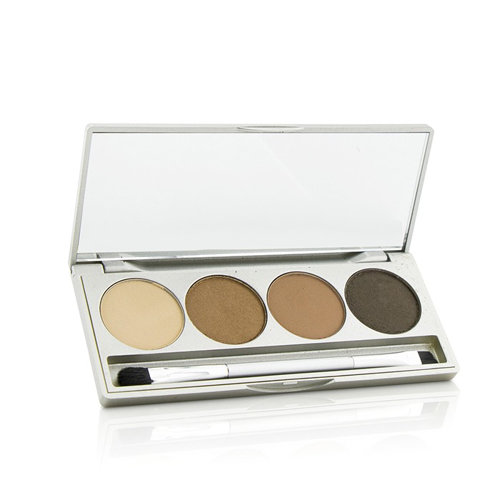Colorescience Pressed Mineral Brow Kit 9.5g/0.33ozProduct Thumbnail