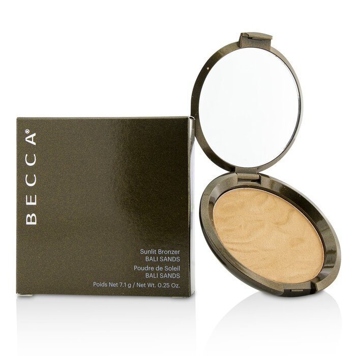 Becca Sunlit Bronzer 7.1g/0.25ozProduct Thumbnail