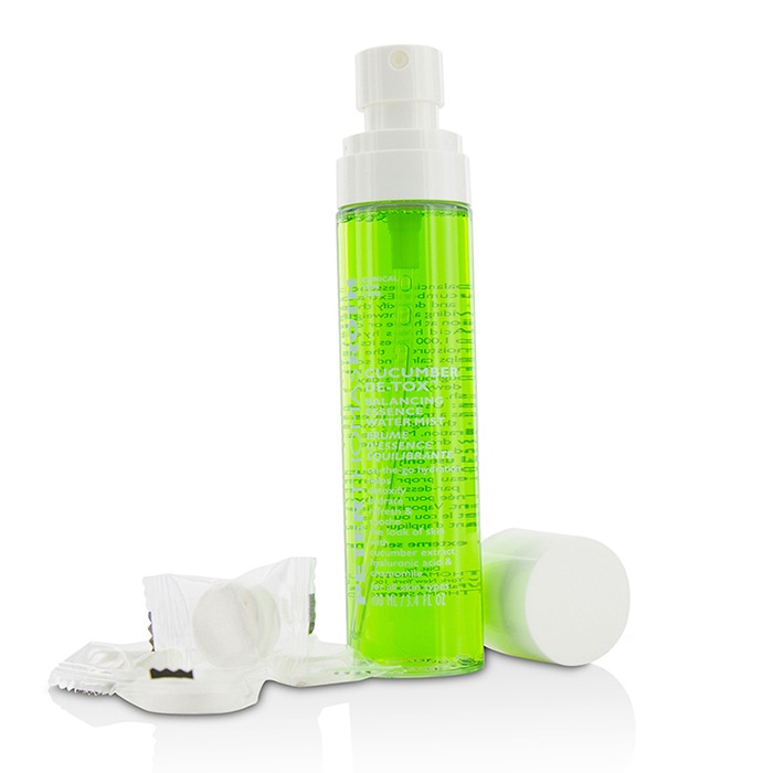 Peter Thomas Roth Cucumber De-Tox Балансирующая Эссенция Спрей 100ml/3.4ozProduct Thumbnail