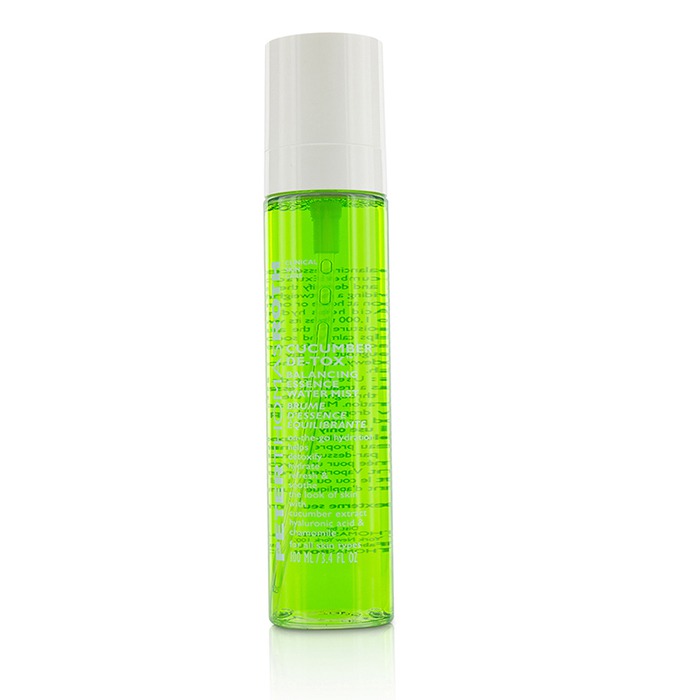 Peter Thomas Roth Cucumber De-Tox Балансирующая Эссенция Спрей 100ml/3.4ozProduct Thumbnail