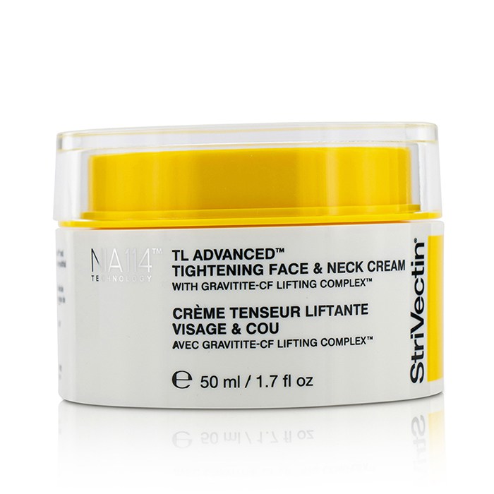 StriVectin StriVectin-TL Advanced Tightening Face & Neck Cream 50ml/1.7ozProduct Thumbnail