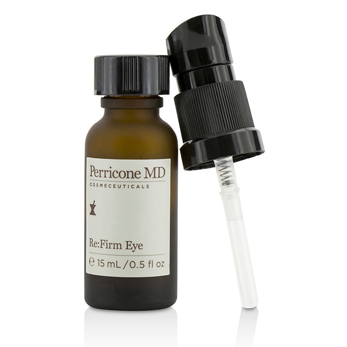 Perricone MD Re: Firm Eye Treatment 15ml/0.5ozProduct Thumbnail