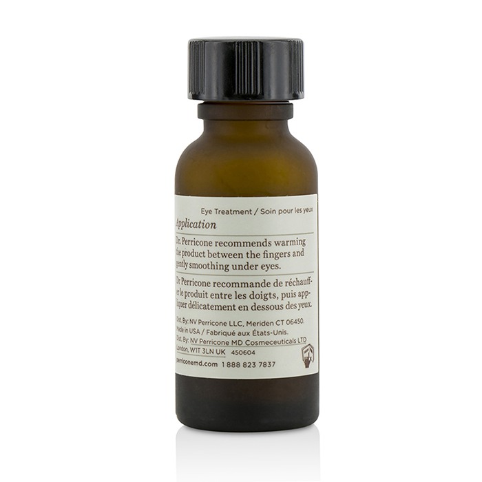 Perricone MD Re: Firm Eye Treatment 15ml/0.5ozProduct Thumbnail