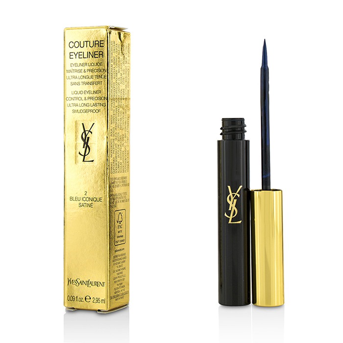 Yves Saint Laurent Couture Liquid Eyeliner 2.95ml/0.09ozProduct Thumbnail