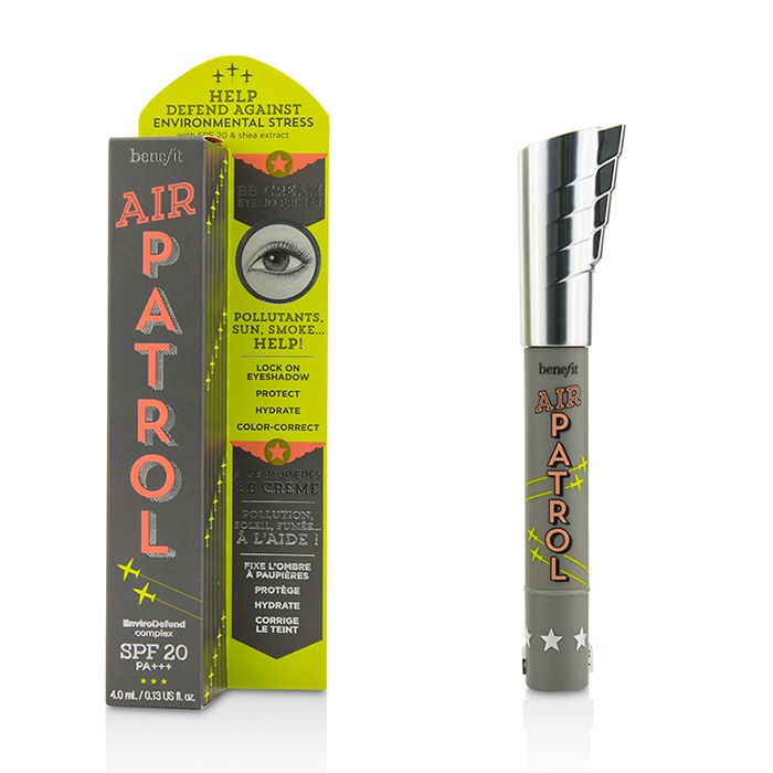 Benefit Air Patrol BB Cream Eyelid Primer SPF 20 4ml/0.13ozProduct Thumbnail