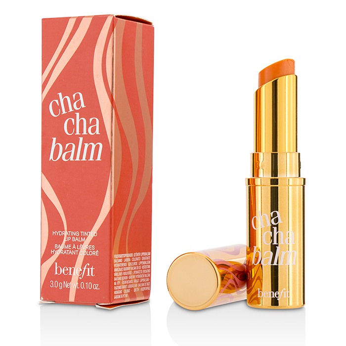 Benefit Chachabalm Hydrating Tinted Lip Balm 3g/0.1ozProduct Thumbnail