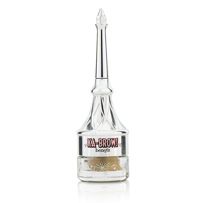 Benefit Ka Brow Crema Gel Color de Cejas Con Brocha 3g/0.1ozProduct Thumbnail