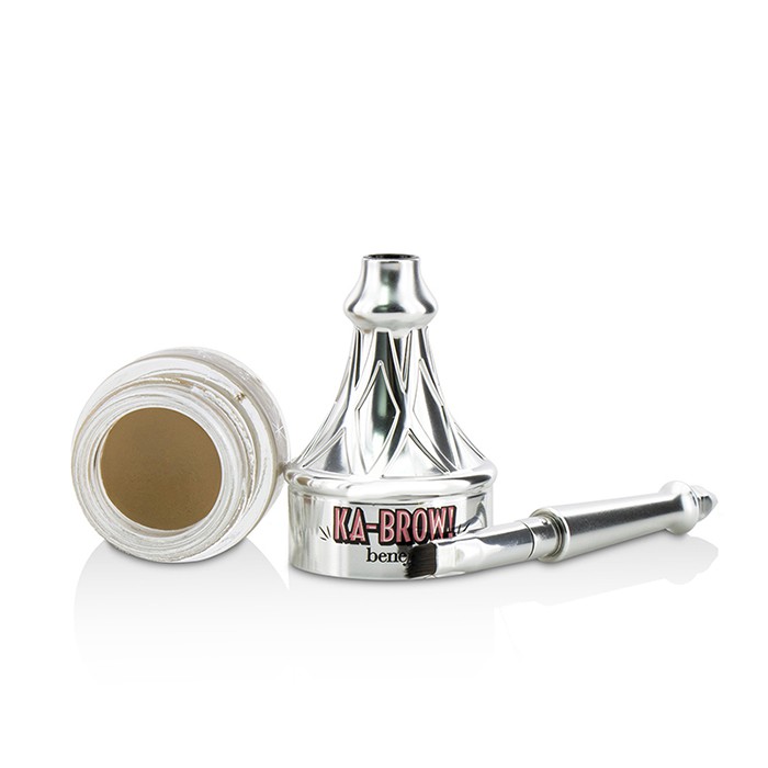 Benefit Ka Brow Crema Gel Color de Cejas Con Brocha 3g/0.1ozProduct Thumbnail