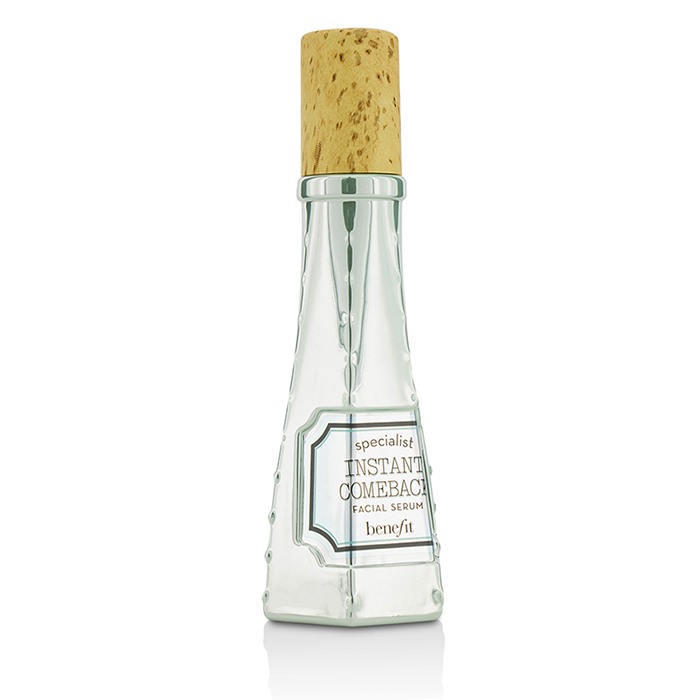 Benefit Instant Comeback Facial Serum 30ml/1ozProduct Thumbnail