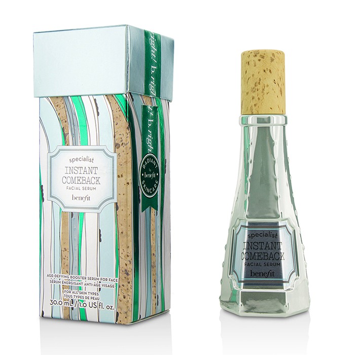 Benefit Instant Comeback Facial Serum 30ml/1ozProduct Thumbnail