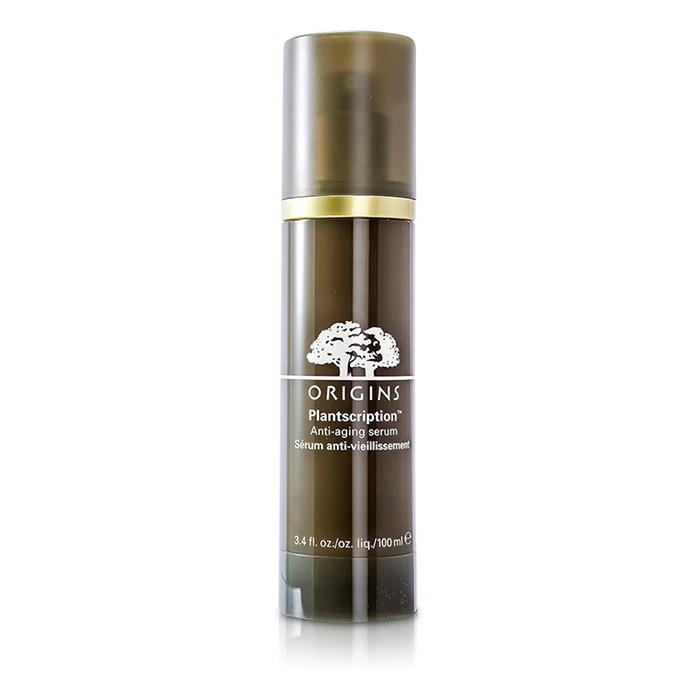 Origins Plantscription Anti-Aging Serum 100ml/3.4ozProduct Thumbnail