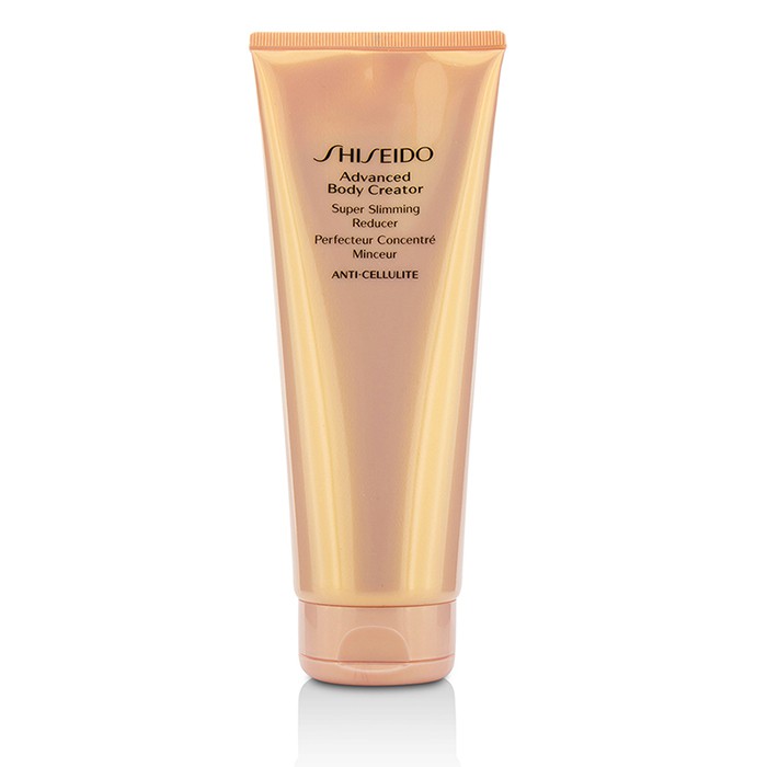Shiseido Advanced Body Creator Super Slimming Reducer 250ml/8.4ozProduct Thumbnail