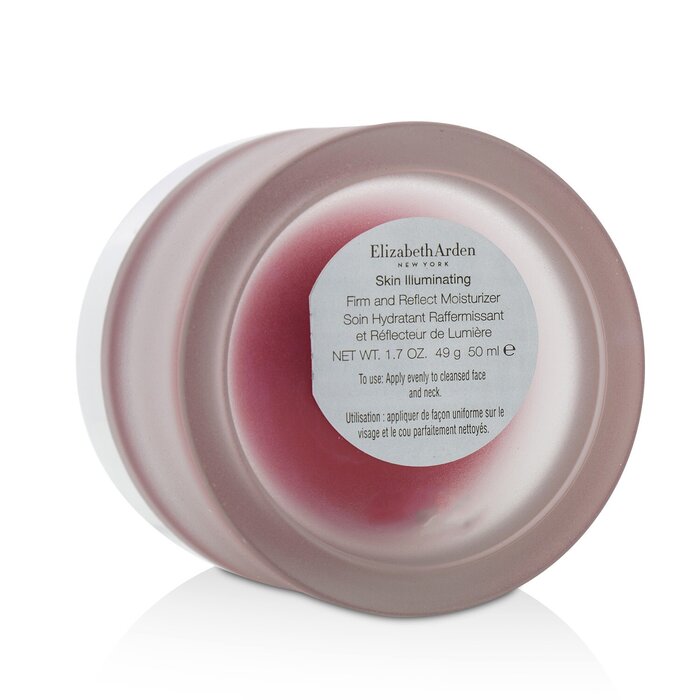 Elizabeth Arden Skin Illuminating Firm & Reflect Moisturizer 50ml/1.7ozProduct Thumbnail