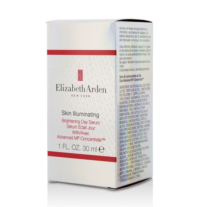 Elizabeth Arden Skin Illuminating Brightening Day Serum VBTN40009 30ml/1ozProduct Thumbnail