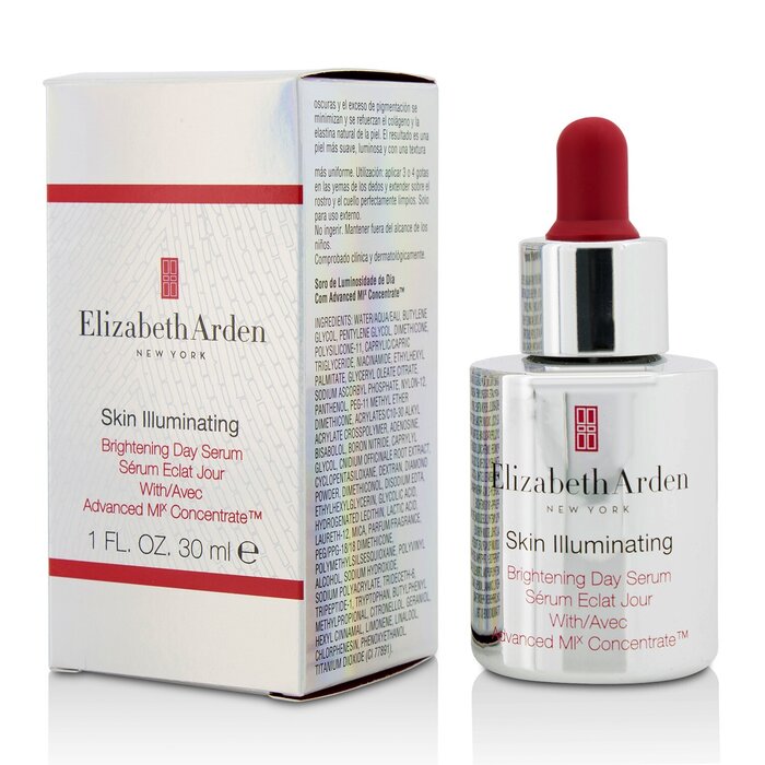 Elizabeth Arden Skin Illuminating Brightening Day Serum VBTN40009 30ml/1ozProduct Thumbnail