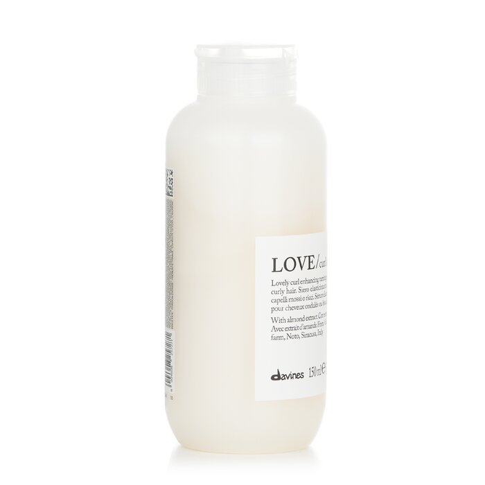 Davines Love Curl Cream (Lovely Curl Enhancer For Wavy or Curly Hair) 150ml/5.07ozProduct Thumbnail