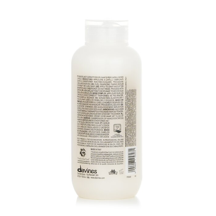 Davines Love Curl Cream (Lovely Curl Enhancer For Wavy or Curly Hair) 150ml/5.07ozProduct Thumbnail