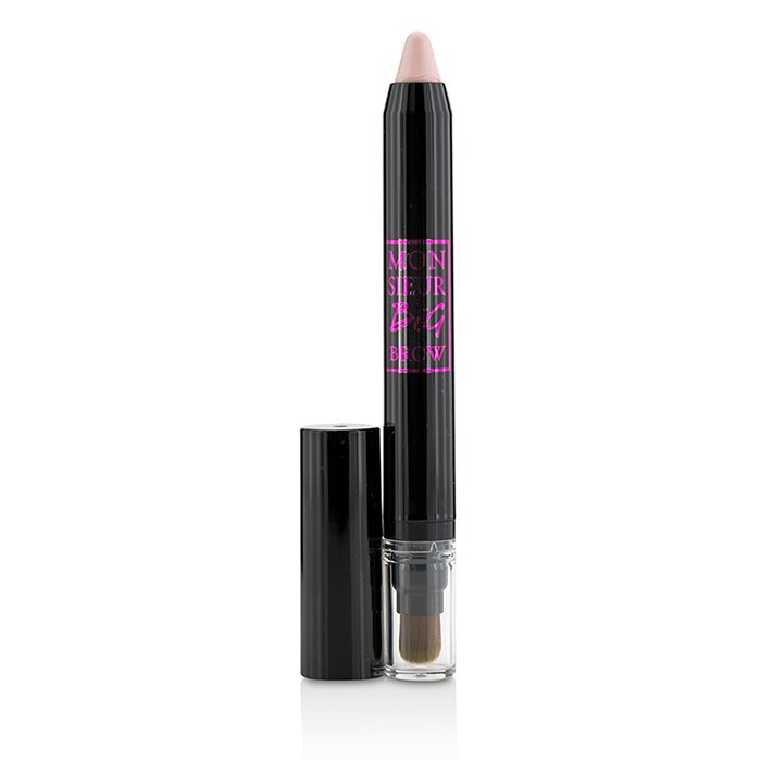 Lancome Monsieur Big Brow Chubby Brow Crayon With Blending Brush 1.5g/0.05ozProduct Thumbnail