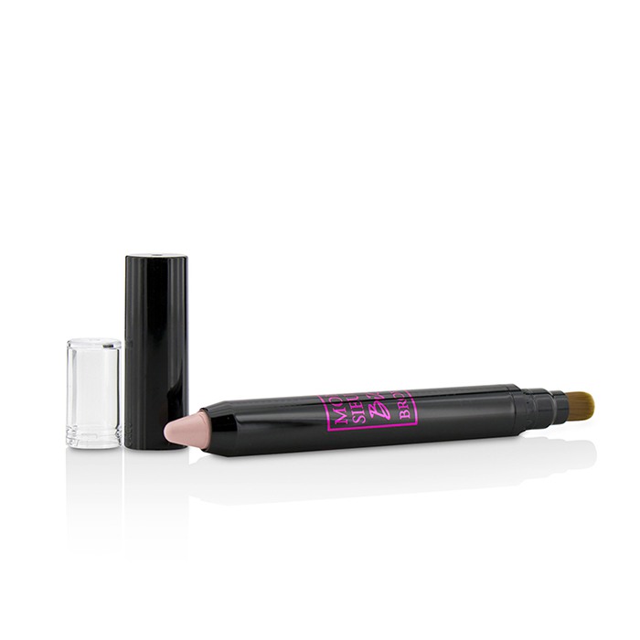 Lancome Monsieur Big Brow Chubby Brow Crayon With Blending Brush 1.5g/0.05ozProduct Thumbnail
