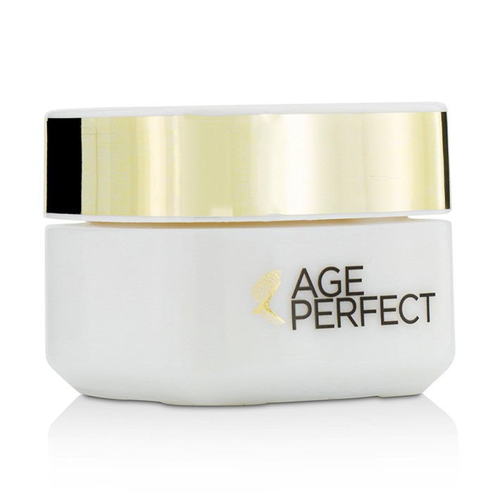 L'Oreal Age Perfect Увлажняющий Крем для Век - для Зрелой Кожи 15ml/0.5ozProduct Thumbnail