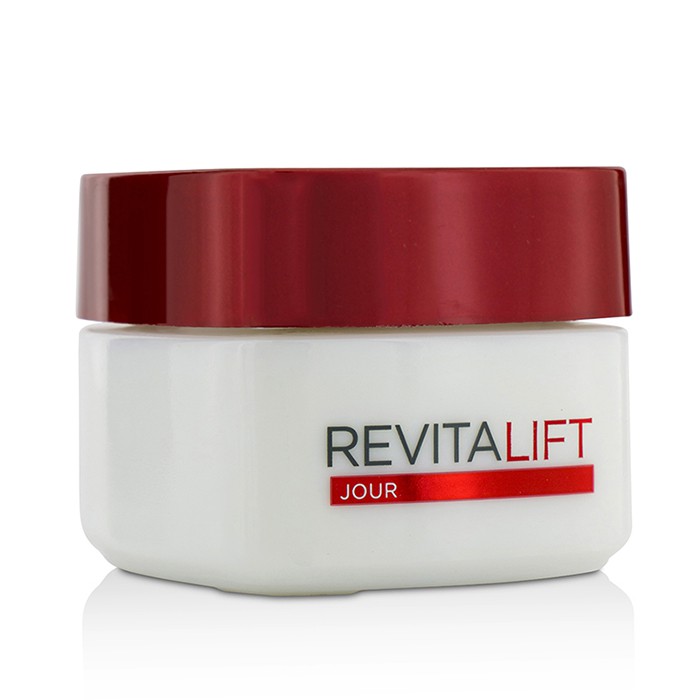 L'Oreal Revitalift Hydrating Day Cream - Anti-Wrinkle & Extra Firming 50ml/1.7ozProduct Thumbnail